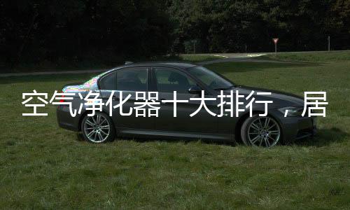 空气净化器十大排行,居家必备斐纳K118开箱评测
