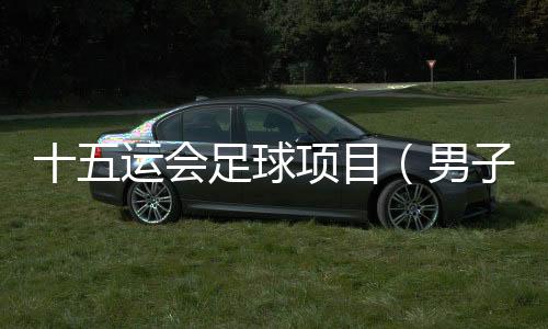 十五运会足球项目(男子16岁以下组)将于9月4日开赛
